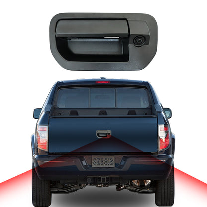 Резервная камера задней двери для Honda Ridgeline 2006-2014 гг.