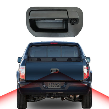 Tailgate Backup Camera For 2006-2014 Honda Ridgeline