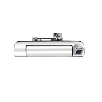 Tailgate Backup Camera For ISUZU D-MAX 2012-201６