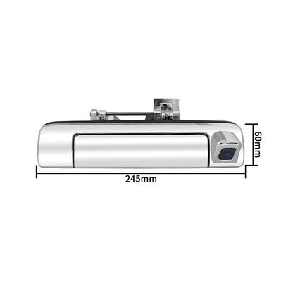 Tailgate Backup Camera For ISUZU D-MAX 2012-201６