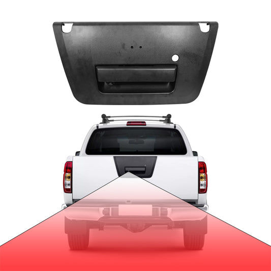 Резервная камера задней двери для Nissan P/U Frontier 13-C