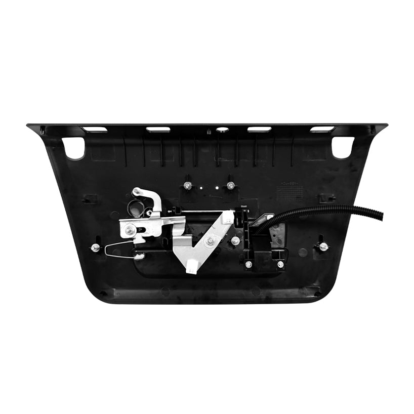 Резервная камера задней двери для Nissan P/U Frontier 13-C