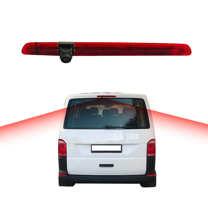 Cámara Tercera Luz De Freno Para VW T6 2016-2019
