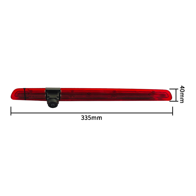 Cámara Tercera Luz De Freno Para VW T6 2016-2019