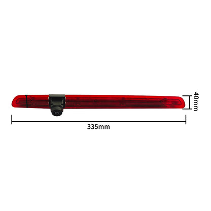 Cámara Tercera Luz De Freno Para VW T6 2016-2019