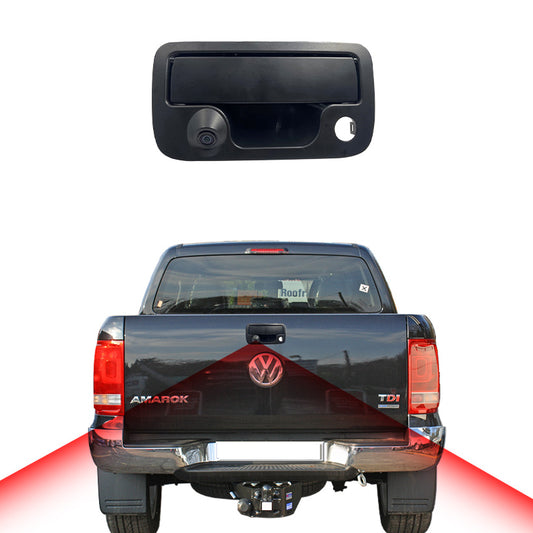 Резервная камера задней двери для Volkswagen Amarok 2010-C