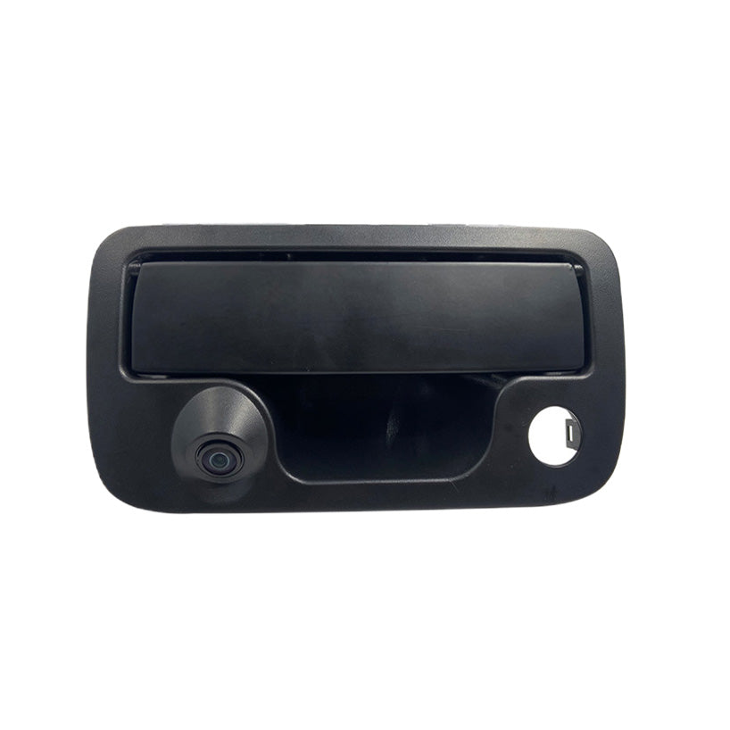 Tailgate Backup Camera For Volkswagen Amarok 2010-C