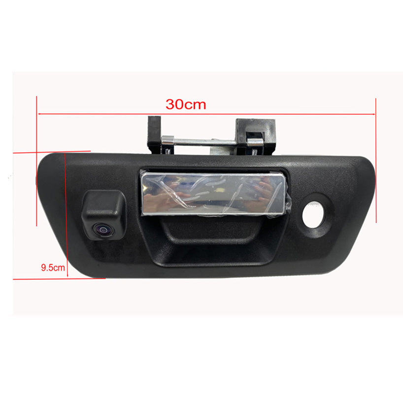 Tailgate Backup Camera For Nissan Navara NP300 2015-C