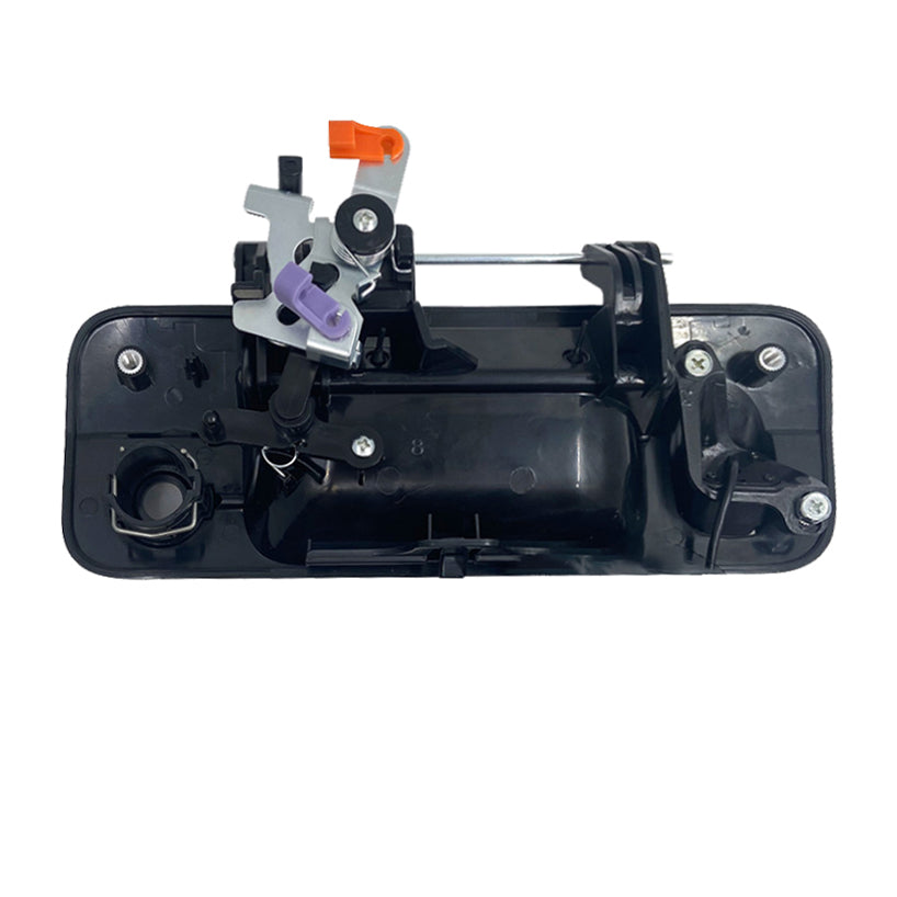 Камера в ручке задней двери для Toyota Tundra 2007-2013 гг.