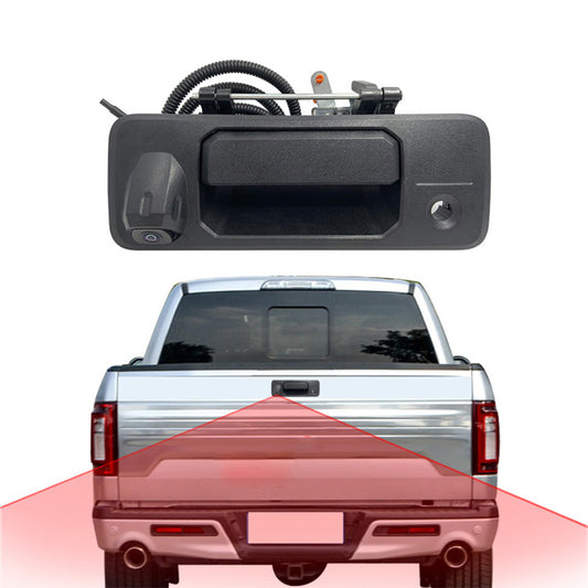 Резервная камера задней двери для Nissian Titan 2014-2020 Tacoma 2016-2018