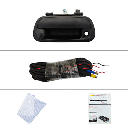 Резервная камера задней двери для Toyota Trundra 2002-2006 гг.