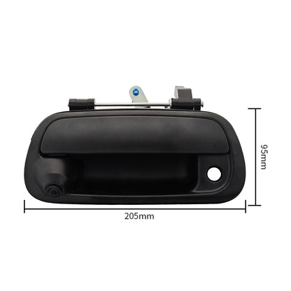Резервная камера задней двери для Toyota Trundra 2002-2006 гг.