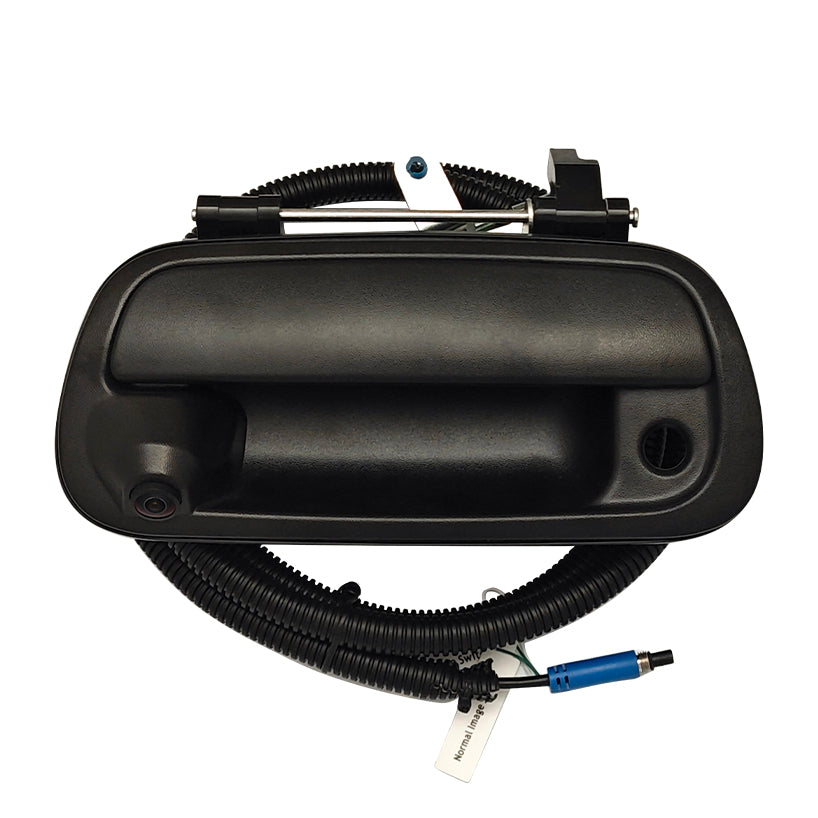 Резервная камера задней двери для Toyota Trundra 2002-2006 гг.