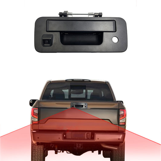 Резервная камера задней двери для Nissan Titan 2013 2014 2015