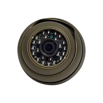 Rear View Camera For Bus LS2014
