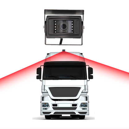Backup Reversing Camera For Truck Bus