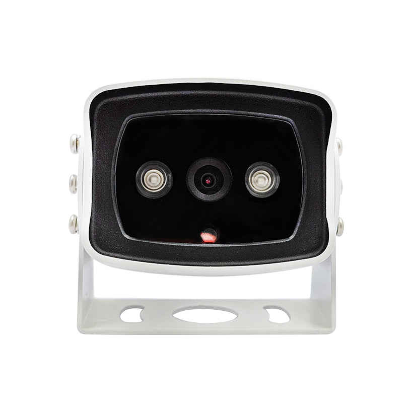 Heavy-duty Camera For Truck Side View LS2042