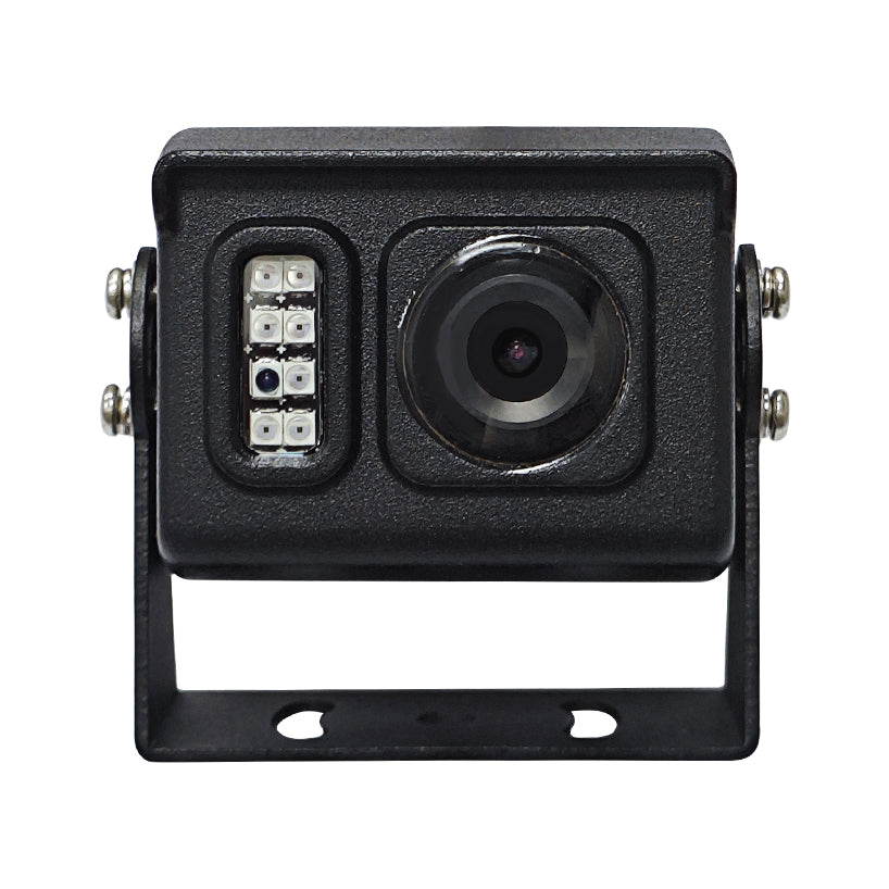 Heavy-duty Camera For Truck LS2048